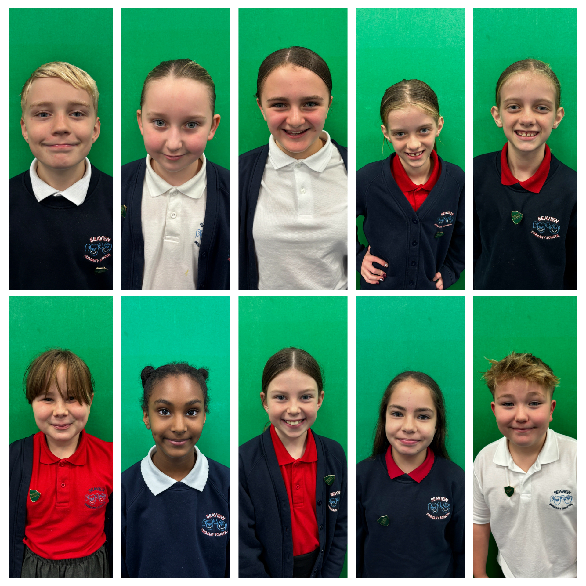 Digital Leaders